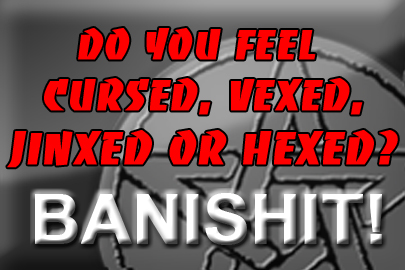 Click to learn about Banishit